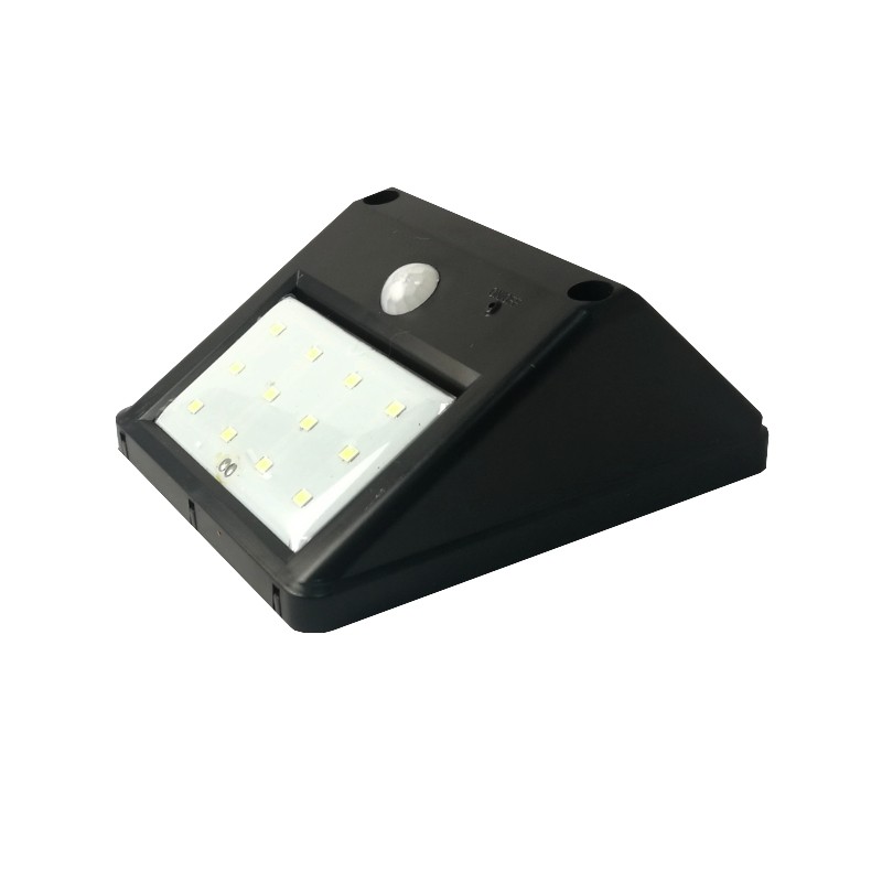 Aplique LED Solar yy013