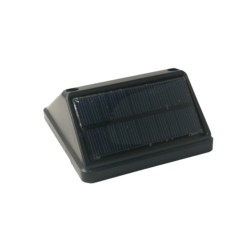 Aplique LED Solar yy013 - Item1