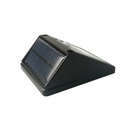 Aplique LED Solar yy013 - Item2