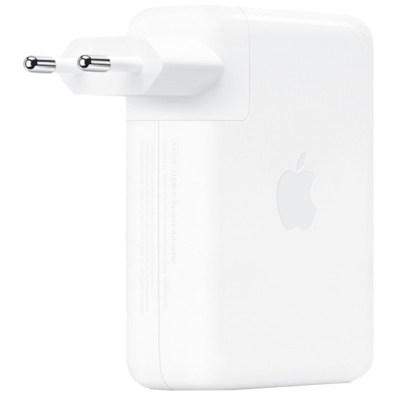 Apple Adaptador de corriente USB‑C de 140 W - Ítem