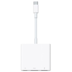 Apple Adaptador multiporta USB-C para AV digital