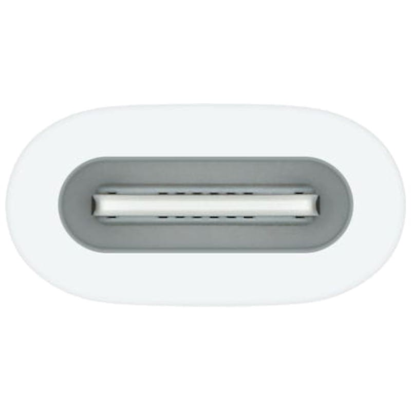 Adaptador Apple USB-C para Lápis Branco - Item1