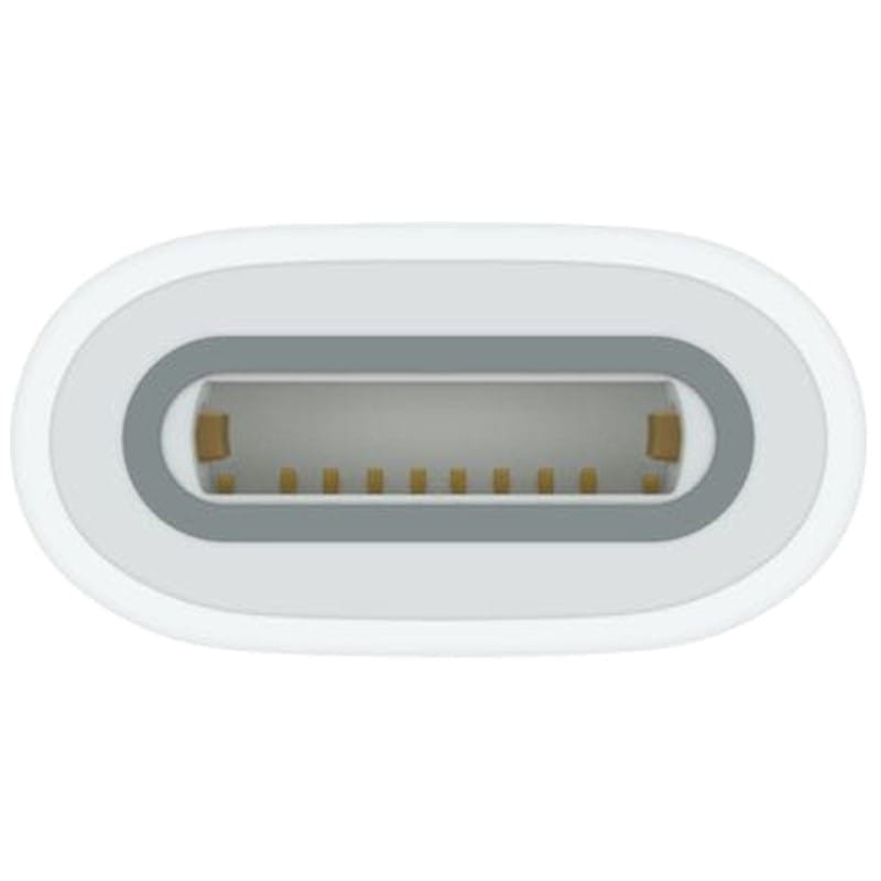 Adaptador Apple USB-C para Lápis Branco - Item2