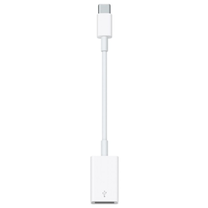 Apple Adaptador de USB-C para USB - Item