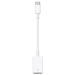 Apple Adaptateur USB-C vers USB