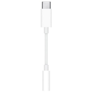Apple Adaptador USB-C a Jack 3.5 mm