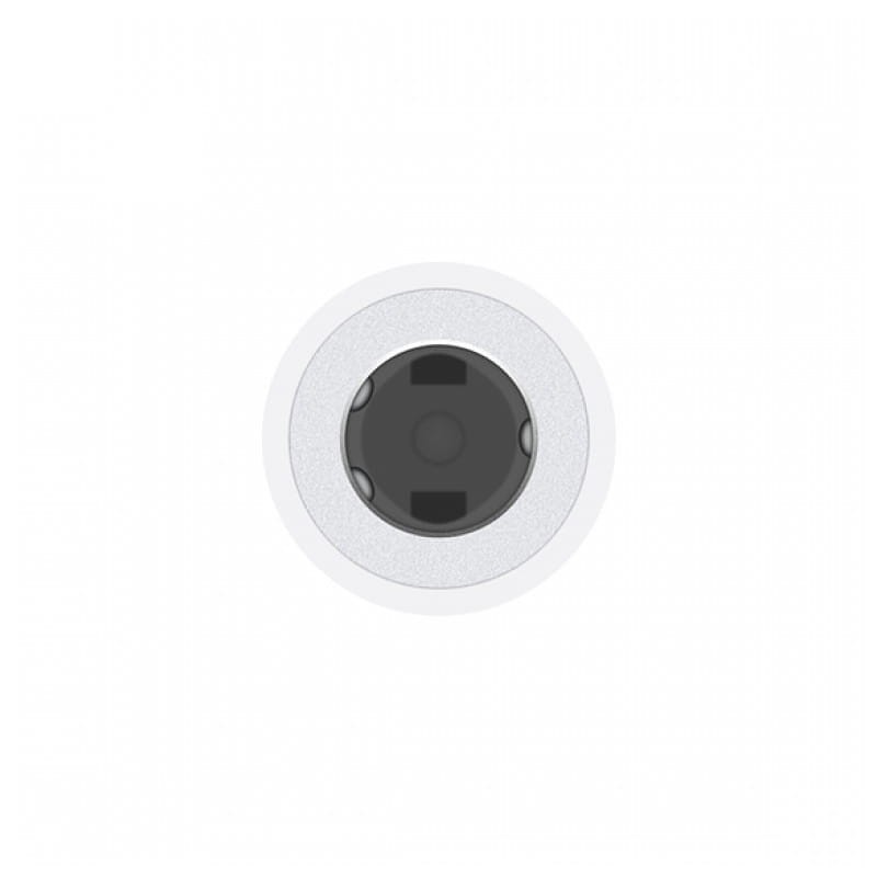 Apple Adaptateur USB-C á Jack 3.5 mm - Ítem1