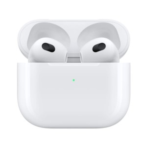 Apple AirPods 3e Génération Blanc