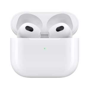 Apple AirPods 3.ª Geração Branco