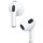 Apple AirPods 3.ª Generación Blanco - Ítem1