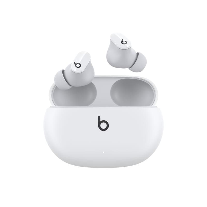 Auriculares Inalámbricos Beats Studio Buds Blanco - Frontal