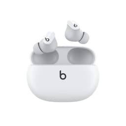Auriculares Inalámbricos Beats Studio Buds Blanco - Frontal