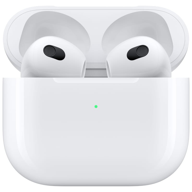 Apple-auriculares AirPods Pro 6 TWS Max, inalámbricos por Bluetooth,  intrauditivos con micrófono, auriculares Xiaomi, Android