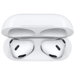 almohadillas de silicona suave de los Auriculares Inalámbricos Beats Studio Buds