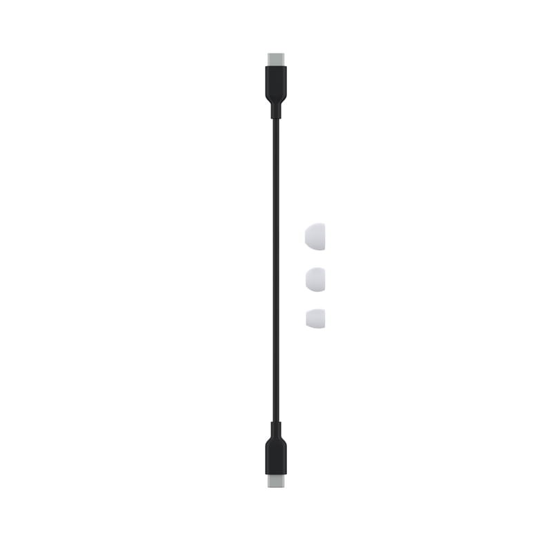 Auriculares Sem Fio Beats Studio Buds Branco - Item6