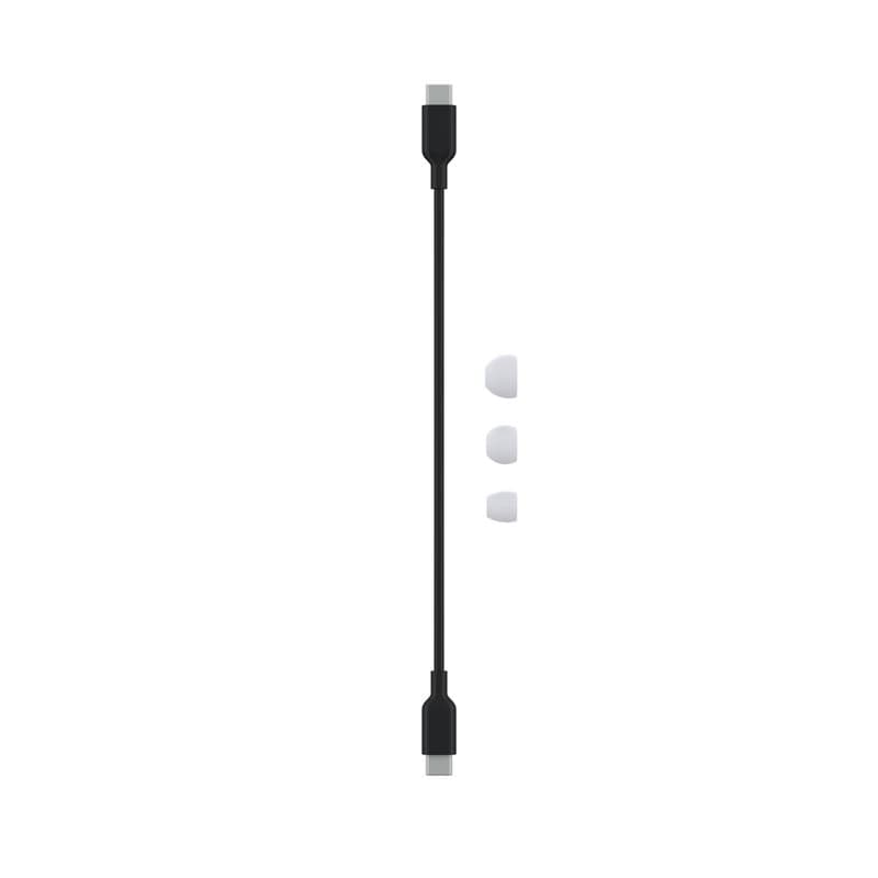 cable USB-C de los Auriculares Inalámbricos Beats Studio Buds