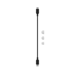 cable USB-C de los Auriculares Inalámbricos Beats Studio Buds