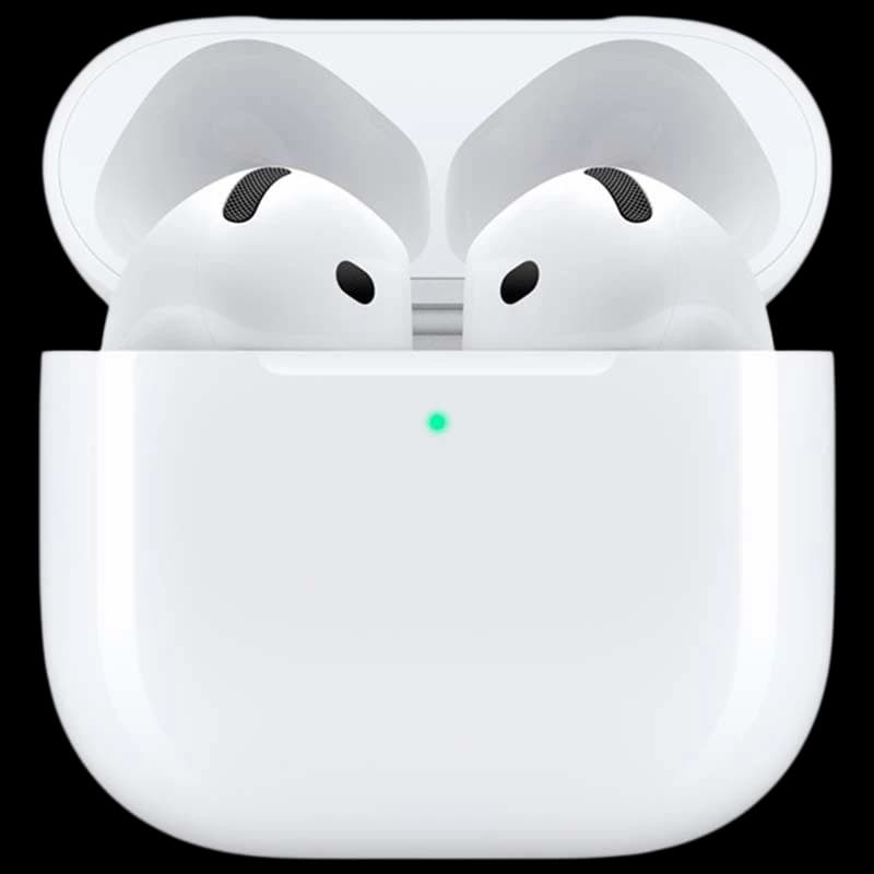 Apple AirPods 4 - Auriculares Sem Fio TWS