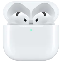 Apple AirPods 4 - Écoteurs Sans Fil TWS