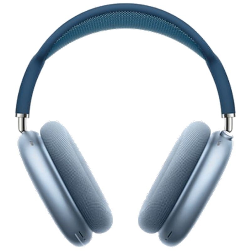 Apple Airpods Max Azul Cielo - Auriculares Bluetooth