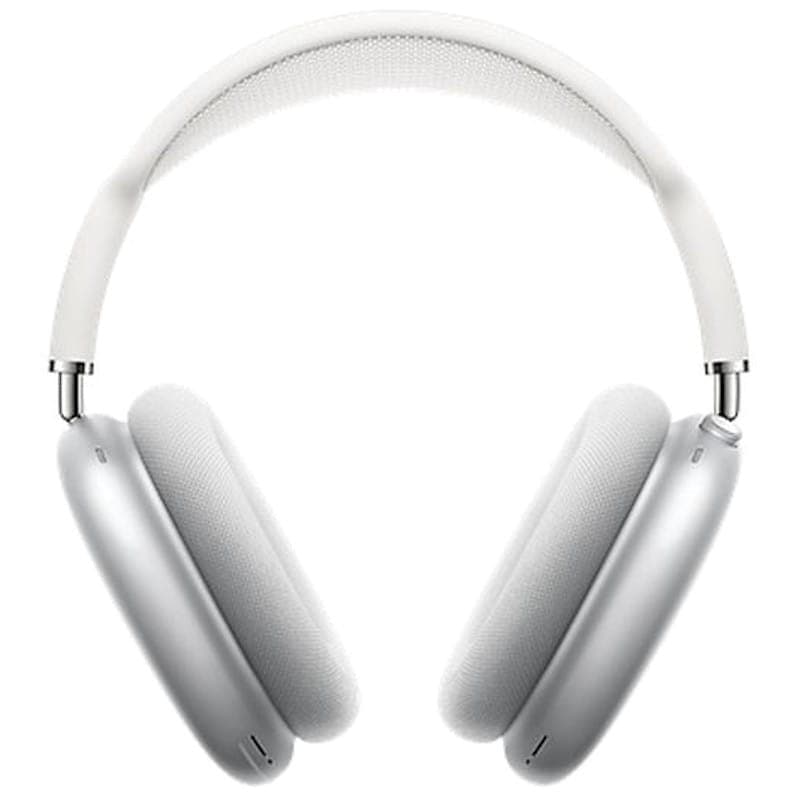 Apple Airpods Max Prateado (Lightning) Renovado - Condição Premium