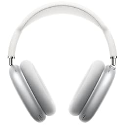 Apple Airpods Max Prateado (Lightning) Renovado - Condição Premium
