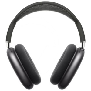 Apple Airpods Max Gris Espacial - Auriculares Bluetooth