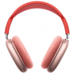 Apple Airpods Max Pink - Bluetooth Headphones