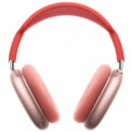 Apple Airpods Max Rosa - Auriculares Bluetooth - Ítem