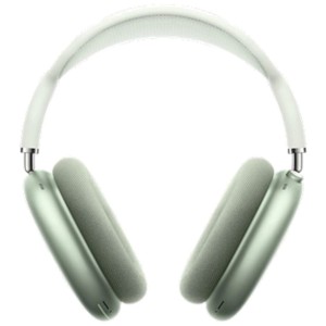 Apple Airpods Max Green - Bluetooth Headphones