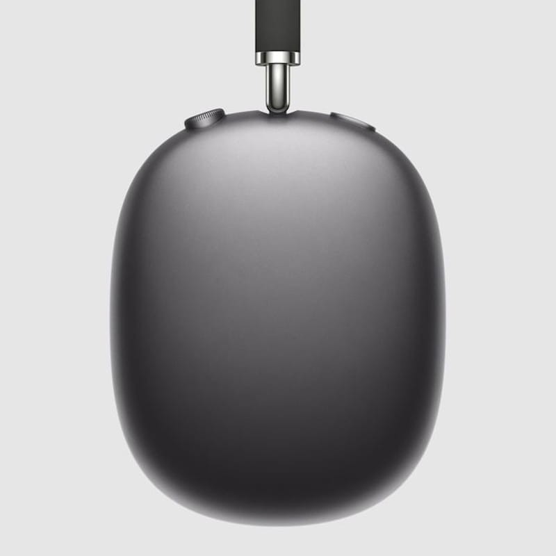 Apple Airpods Max Gris Sidéral - Casque Bluetooth - Ítem1