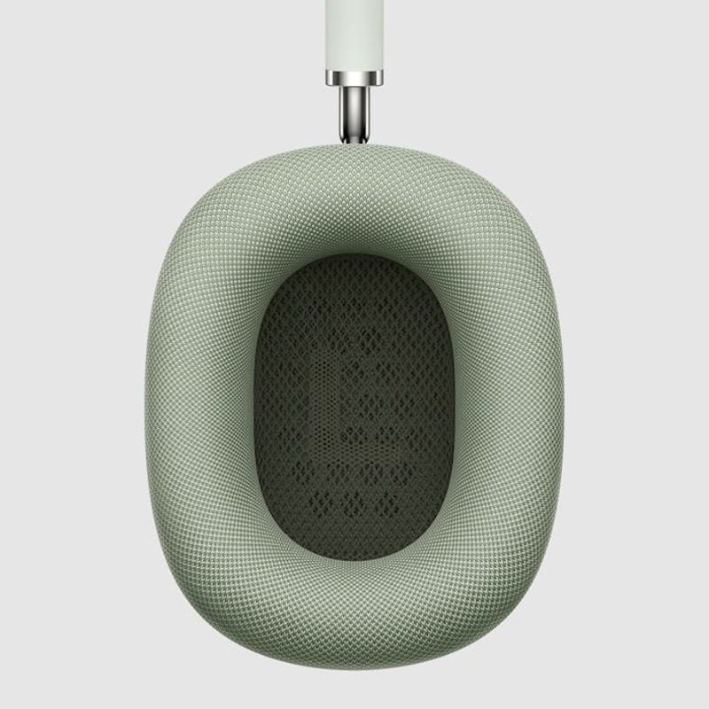 apple airpods max bluetooth