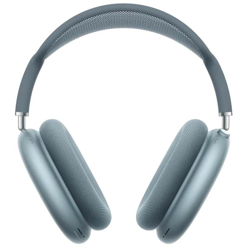 Apple AirPods Max Azul (USB-C) - Auscultadores Bluetooth - Item