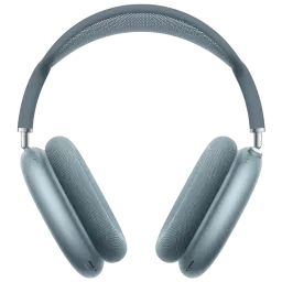 Apple AirPods Max Bleu (USB-C) - Casque Bluetooth