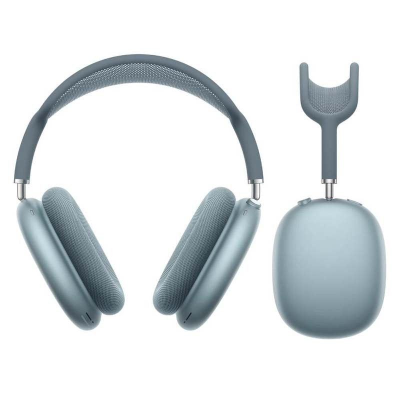 Apple AirPods Max Azul (USB-C) - Auscultadores Bluetooth - Item1