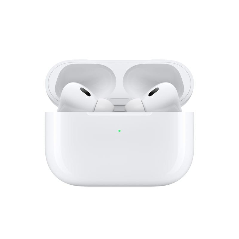 Apple AirPods Pro (2ª geração) MagSafe Branco - Fones de ouvido Bluetooth - Item1