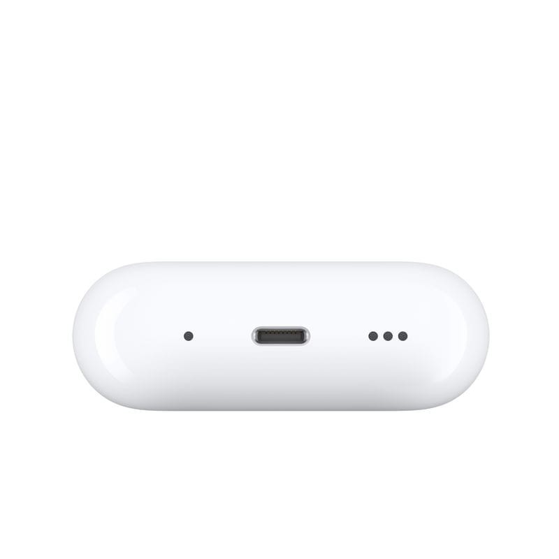 Apple AirPods Pro (2ª geração) MagSafe Branco - Fones de ouvido Bluetooth - Item4