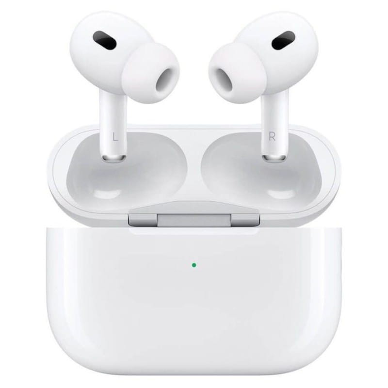 Apple AirPods Pro 2nd generación