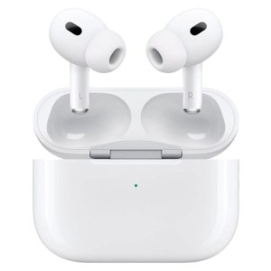 Apple AirPods Pro 2nd generación Blanco USB Tipo C - Auricular inalámbrico