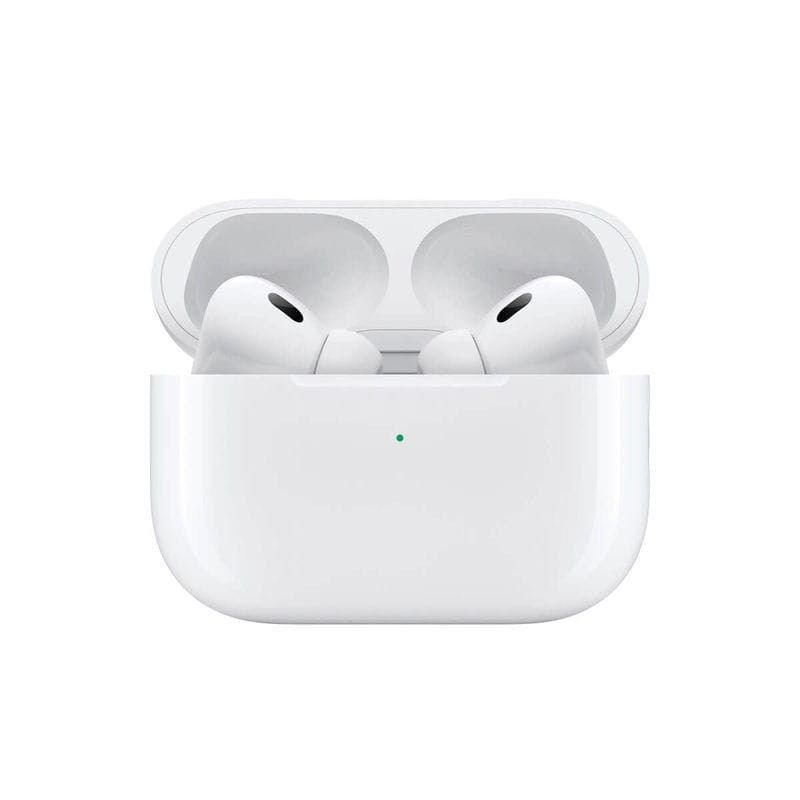 Apple AirPods Pro 2e génération Blanc USB Type C - Écouteurs sans fil - Ítem1