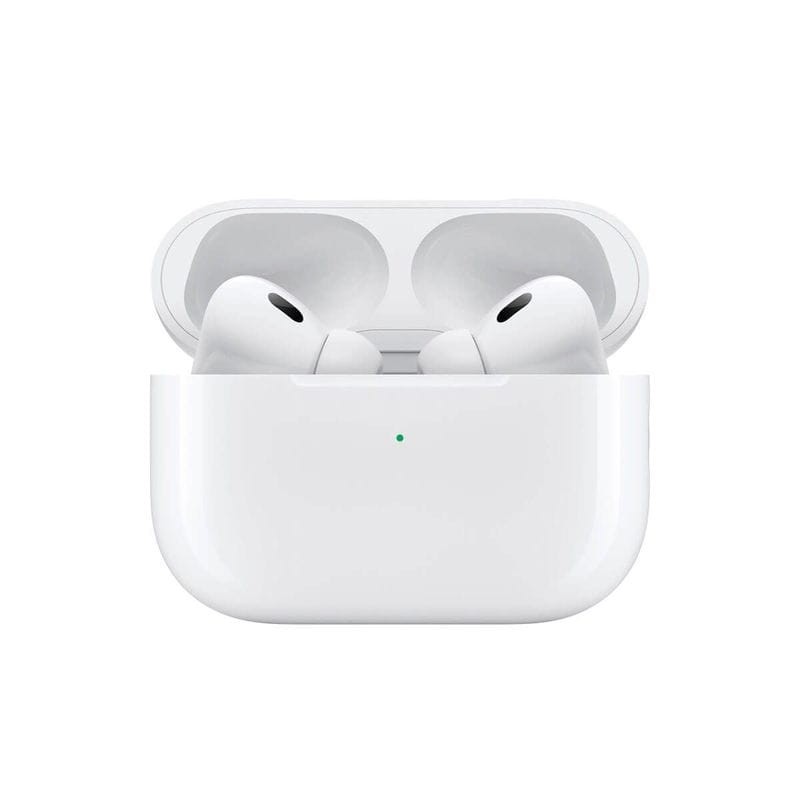 Apple AirPods Pro (2nd generation) Blanco MagSafe USB Tipo C - Auricular inalámbrico - Ítem1