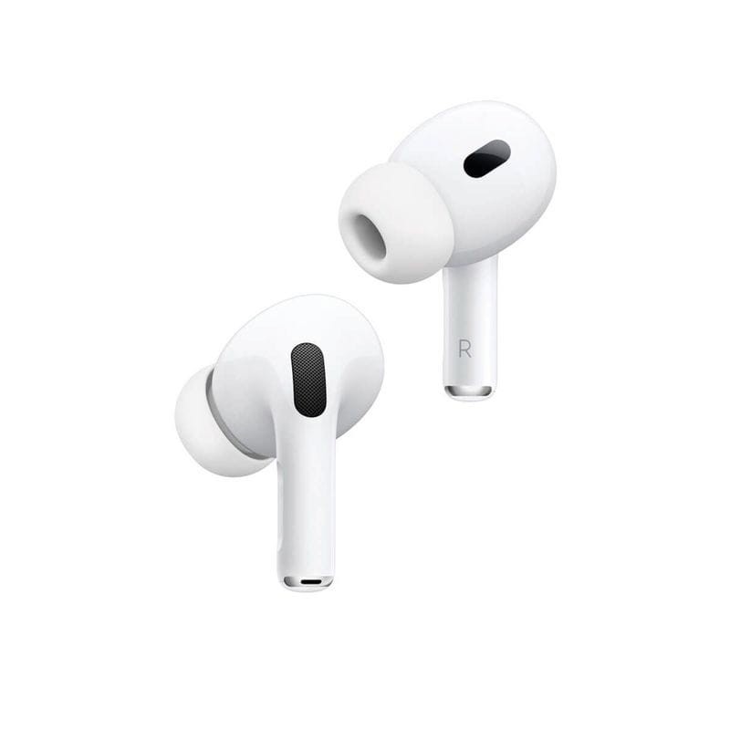 Apple AirPods Pro (2nd generation) Blanco MagSafe USB Tipo C - Auricular inalámbrico - Ítem2