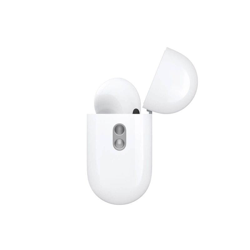Apple AirPods Pro 2nd generación Blanco USB Tipo C - Auricular inalámbrico - Ítem3