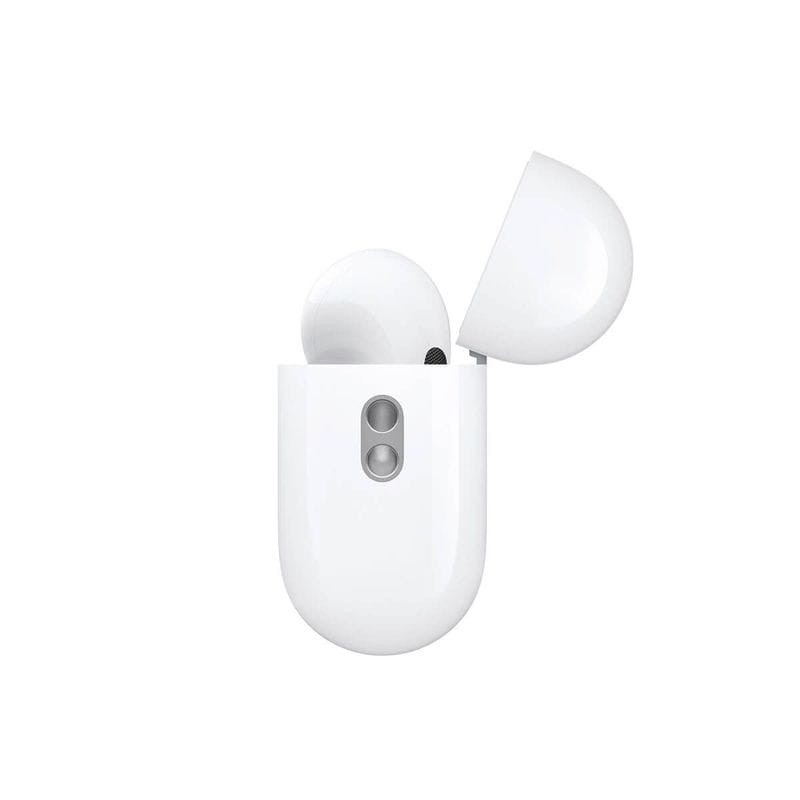 Apple AirPods Pro (2nd generation) Blanco MagSafe USB Tipo C - Auricular inalámbrico - Ítem3