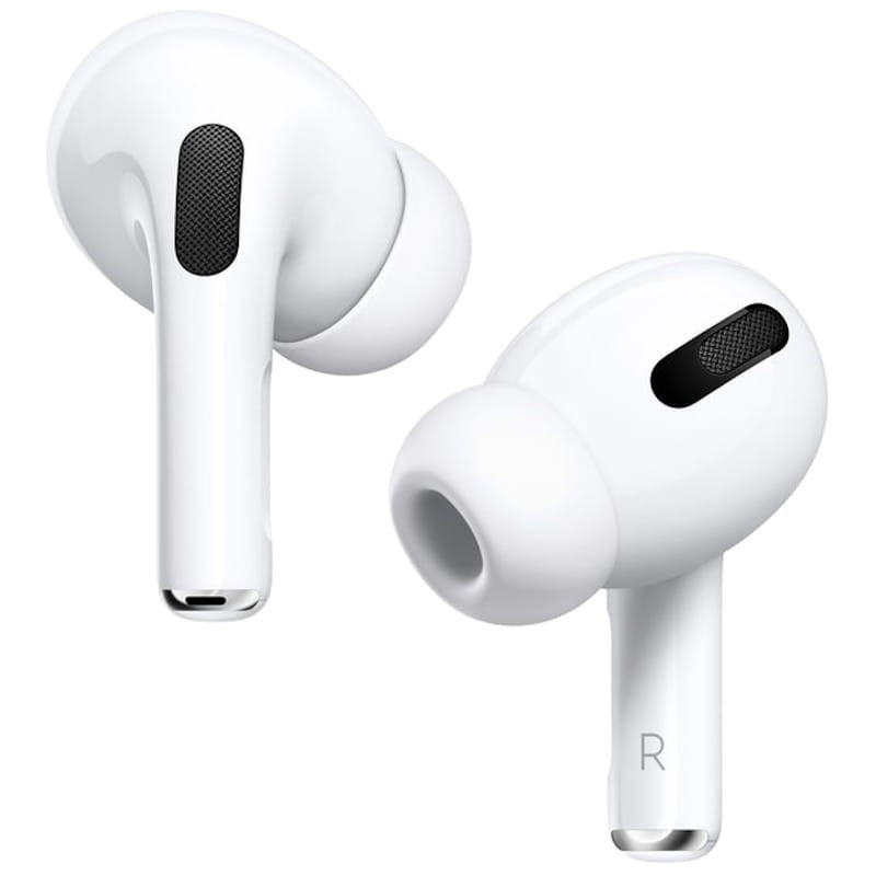Apple Airpods Pro (1st generation) com Estojo de Carregamento MagSafe - Item