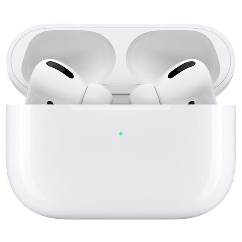Apple Airpods Pro (1st generation) com Estojo de Carregamento MagSafe - Item3