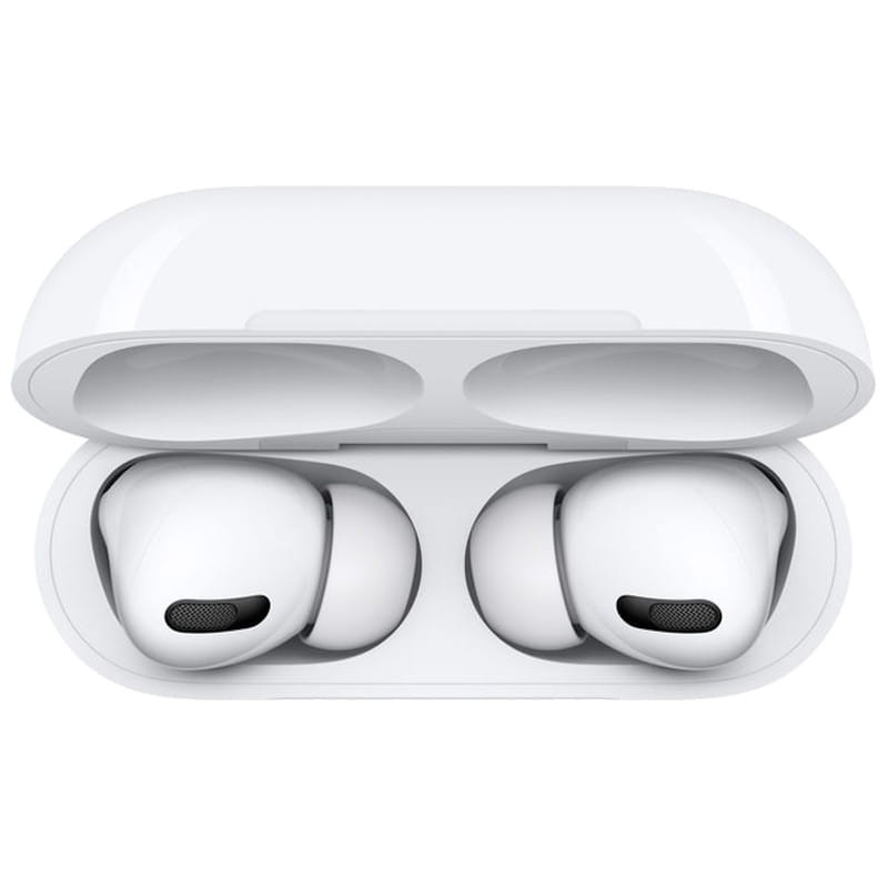 Apple Airpods Pro com Estojo de Carregamento MagSafe - Item4