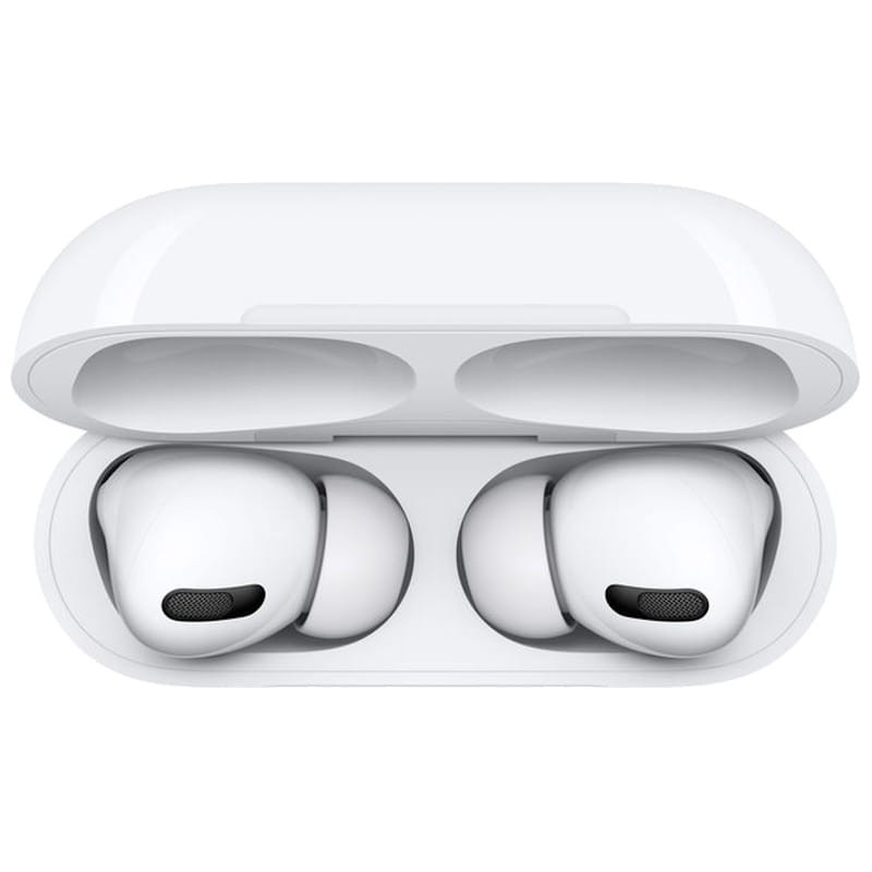 Apple Airpods Pro (1st generation) com Estojo de Carregamento MagSafe - Item4