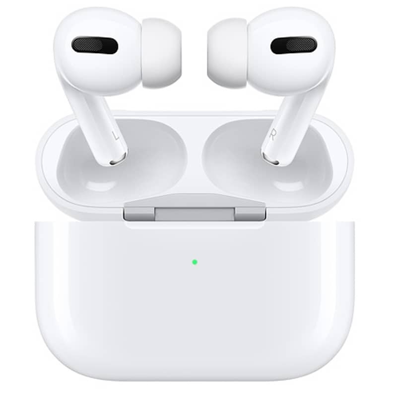 high critic In advance Apple Airpods Pro - Discover the Sound of the Future, Discover Apple