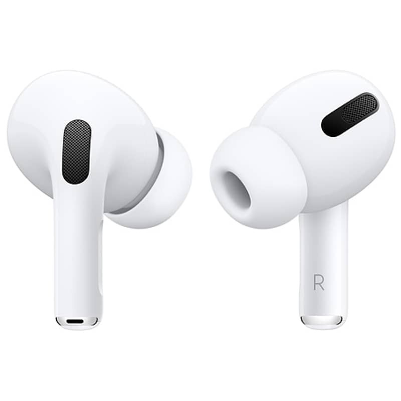 Apple Airpods Pro - Discover the Sound 